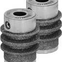 Twofer Grinding Bits - Ripple Bit