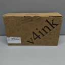V4INK High Yield Compatible 49X 53X Toner Cartridge Replacement for HP 53X Q7553X 49X Q5949X for use in HP LaserJet P2015dn P2015 P2015d 1320 1320n 3390 3392 M2727nf P2014 P2010 Printer (Black,1 Pack)