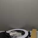 18 inch LED Ring Light with Tripod Stand Dimmable Makeup Selfie Ring Light for Studio Portrait YouTube Vlog Video Shooting with Carrying Bag and Remote Controller, CRI 90