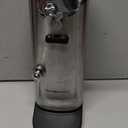 POHL SCHMITT Electric Can Opener with Knife Sharpener and Bottle Opener