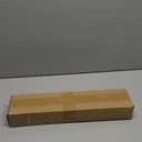 NICECNC Steering Tie Rod Shaft 15.16inch Upgraded Aluminum Compatible with Yamaha Raptor 700 YFM700 2013 2015 2016 2017 2018-2024, YFZ450 2008 2009 2012 2013, YFZ450X 2010 2011 