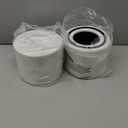 Core 300 Replacement Filter for LEVOIT Core 300 Core 300P Core 300S Core 300SP Vortex Air Air Purifier, 3in1 HighEfficiency Activated Carbon, Core 300RF, 2 Pack, White