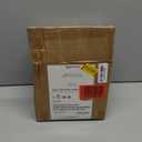 Stainless Steel Whistling Tea Kettle, Made of 100% Durable Stainless Steel, Flip Top Spout, Light Handle – Holds 2 Quarts, by Home-Style Kitchen