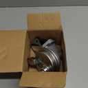 M4530 Mechanical Fuel Pump Automotive Replacement Compatible with Chevrolet, GMC Models