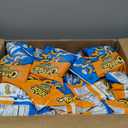 Cheetos Cheese Flavored Snacks, Puffs, 0.875 Ounce (Pack of 40), Best By: 05/20/2025