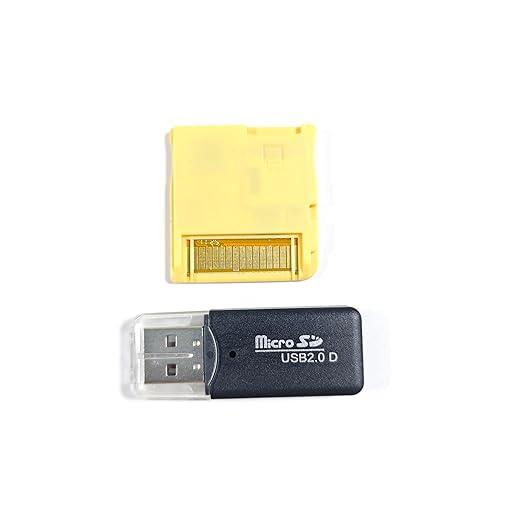 2024 R4 GOLD PRO SDHC Card Revolution Cartridge for NEW 2DS/3DS/LL/XL NDSL NDSI