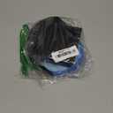 LTWHOME Replacement Exhaust HEPA Filter Fit for Hoover Wind Tunnel 2/3 Pet Vacuum Cleaners, Compares to Hoover Part 305687002, 305687001 (Pack of 1)