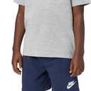 Nike Boys' Sportswear Club T-Shirt and Shorts 2-Piece Outfit Set, Size 7