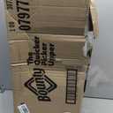 Bounty Quick Size Paper Towels, White, 8 Family Rolls