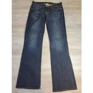Blue Jeans 30W x 30L, No Brand 