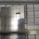 Squirrel Trap Heavy Duty Humane Live Animal Cage Trap (No Assembly Required) - 17" x 7" x 7" (Silver)