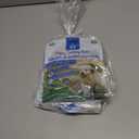 N-Bone Puppy Teething Sticks Variety Pack, Chicken & Pumpkin & Peanut Butter Flavor, Total 3 Bags, 11.22-oz (EXP 09/28/27)