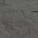 Extra Deep Queen Sheet Set - 6 Piece Breathable & Cooling Sheets - Hotel Luxury Bedding Set w/18-24 Inch Extra Deep Pockets - Easy & Secure Fit - Super Soft, Wrinkle Free and Comfy - Grey, Queen Size (07 - Dark Grey)
