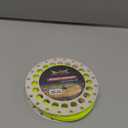 HERCULES Fly Fishing Line Floating Weight Forward Fly Line with Double Welded Loop (WF3F 90FT, Yellow)