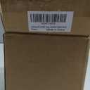 Upgraded 2.4RPM Pellet Stove Auger Feed Motor AC120V Compatible with Quadra-Fire Part 812-4421 & 812-4420 Heatilator PS35 PS50 CAB50 7000-500 PH