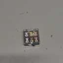 Original Magic Earring Backs for Droopy Ears | Ear Lifters for Heavy Earring | Earing Lifter Backs BAX | Earlobe Secure Clear Miracle (Silver/Gold)