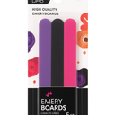 Dip & Dab Emery Boards, 6ct