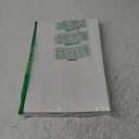 Hallmark 14" Medium Gift Boxes with Lids (8 White Shirt Boxes) for Christmas, Birthdays, Holidays