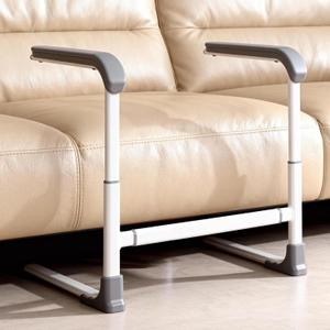 Couch Stand Assist Aid for Elderly, Help Get Up Out from Chairs for Seniors, Adjustable Height and Width