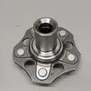ECCPP 930-463 Rear Wheel Hub Bearing Assembly for Honda Element: 2003-2011
