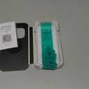 ESR 3 Pack for iPhone 17 Pro Screen Protector, Military-Grade Shatterproof, 9H Hardness, Full Coverage Tempered Glass with Ultra Fit Tray