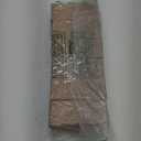 Emliviar Vintage T45 LED Edison Bulbs 6 Packs, Antique Tubular Bulbs 6W 2700K Warm White, E26 Base 60 Watt Equivalent 700 Lumens Clear Glass, T45-LED