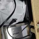 Gevi 10-Cup Grind & Brew Drip Coffee Maker with Built-In Burr Grinder