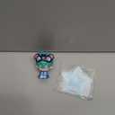 Anime Blind Box, Cute Alien Stage Series Anime Blind Box Figure, Kawaii Collectable PVC Figure for Alien Stage Fans Birthday Gifts (1PC)