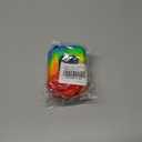 2 x YouKnow Silicone Case for Bitzee Magicals Interactive Toy Digital Pet and Case, Protective Skin Sleeve for Bitzee Virtual Electronic Pets Accessories (Case Only) (Colorful)