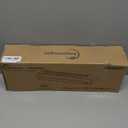 Buyounger Laminator Machine, A3 Laminator Machine with 30 Laminating Sheets, 13 Inch Laminating Machine with Built-in Paper Cutter & Corner Rounder, Thermal and Cold 11X17 for Home School Office (White)