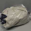 Sunsleek Washable Pee Pads for Dogs 72"x72" Extra Large Super Absorbent Non-Slip Reusable Puppy Pads for Playpen, Crate, Floor, Waterproof Pet Training Mats for Quick-Dry Whelping Pads & Incontinence (72x72 Inch (Pack of 1), Gray)