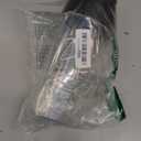 Replacement Parts 24-Ounce Smoothie Cup with lid, Compatible with Oster Pro 1200 Blender