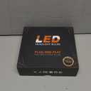 Ford Focus 2012-2018 6Pcs LED Headlight High/Low Fog light Combo Bulbs White