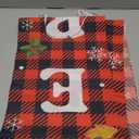 Christmas Decorations Merry Christmas Banner Xmas Porch Door Sign Welcome Banner for Wall Home Party Decor Christmas Decorations Indoor Outdoor
