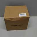 YINPKTEO Party Lights Disco Ball Light,Dj Disco Light Sound Activated LED Light 6 Colors for Home Room Dance Parties Birthday Karaoke Halloween Christmas Wedding Show Club Decorations