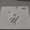 RUMOSE Matte Black Bathroom Faucets Set with Pop Up Drain Single Handle Bathroom Sink Faucet 1 & 3 Hole Waterfall Spout Vanity Faucet Kit with Deck Plate Rv Lavatory Basin Faucet, Stainless Steel