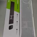 seenda Wireless Bluetooth Keyboard and Mouse Combo, SKM64-3 Rechargeable Slim Quiet Keyboard Mouse, 3 Multi-Device Connection, Compatible for Windows, Mac, MacBook, iPad, Tablet, Black Gray