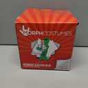 Morph Inflatable Alien Abduction Costume for Kids - Perfect for Halloween & Parties