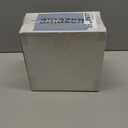 COLOSUS 60Pcs Pink Plastic Plates, Plastic Disposable Plates, Fancy Pink Scallop plates, Heavy Duty Lace Plate Set include 30 Dinner Plate 10 and 30 Salad/Dessert Plate 7.5for Easter Day