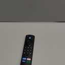 Voice Remote Control (3rd Gen) Compatible with FireSeries-AMZ Smart TVs Cube/ Stick/ Lite/ HD/ 4K Max/ 4K, TV Cube, Smart TV 3rd Gen and Fit for Insignia-Toshiba-Pioneer-Smart-TV