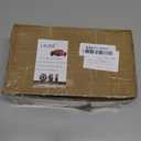 Driver Left Side Headlight Motor NA01-51-SBX NA0151SBX Compatible with 1990-1997 Mazda Miata MX5, Headlight Lift Actuator