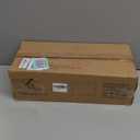 QEEIG Bathroom Shelves Over Toilet - Paper Storage Wall Mounted Farmhouse Decor Decorations Aesthetic Dcor Sign Small Floating Shelf 2+1 Set 16 inch, Rustic Brown (020BN)