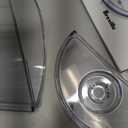 Breville Bambino Espresso Machine BES450BSS, Brushed Stainless Steel