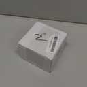 Charniol Miniature Roof Tiles Model Building Set Dollhouse Shingles Clay Roof Tiles for Model Fake Landscape Accessories for Crafts Project Shed DIY Kitchen Garden Diorama Roofing