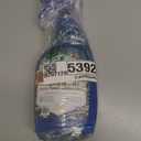 Romans E-Z Hang Peel & Stick Wallpaper Helper, Clear, Non-Staining, 32 Fluid Ounces