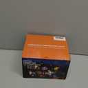 Christmas LED Projector Lights,Holiday Lights Projector,Halloween Projector Lights Outdoor with 16 Slides,Waterproof IP65 Landscape Lamp Projector