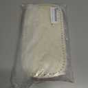 uxcell Leather Bag Bottom Shaper, 4Pcs DIY PU Purse Shaper Bag Bottom with Hole 11.8 x 5.9 Inch for Purse DIY Bag Making Accessories - Multicolor (Brown,Pink,Beige,Black)