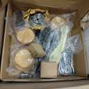 For Ford F-150 Lincoln MKX 3.5L 2011-2017 With VVT Cam Phaser Timing Chain Kit