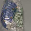 3Pack Organic Baby Swaddle Sleep Sacks  Swaddles for Newborns, Infant 03 Months, Baby Girls, Boys, Soft & Snug Newborn Sleep Sack, Nursery Swaddling Blankets (Cosmo, OS)