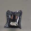 Amber 7440 T20 LED Bulbs Yellow Canbus Error Free Turn Signal Light W21W Led Built-in Resistor No Hyper Flash No Errors For Blinker Light Indicator Light Side Marker Light 2000Lm 21W(Pack Of 2)